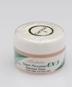 CERVICAL2 EX3 3gr. IS