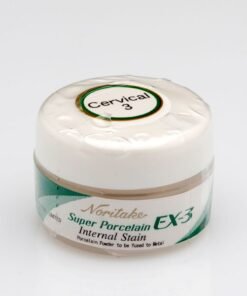 CERVICAL3 EX3 3gr. IS