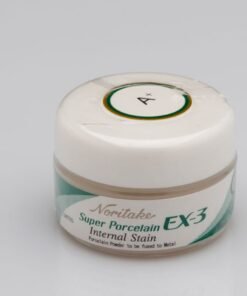 A+ IS EX3 3gr.