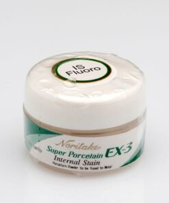 FLUORO EX3 3gr. IS