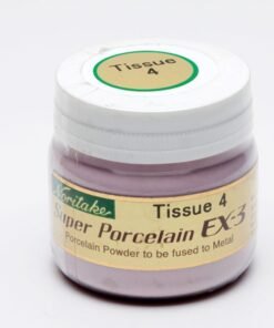 TISSUE4 50g.NEW COLOR