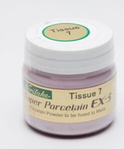 TISSUE7 50g.NEW COLOR