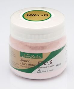 NW0.5B DENTINA 50g.NEW COLOR