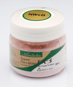 NW0B DENTINA EX-3 50g.NEW COLOR