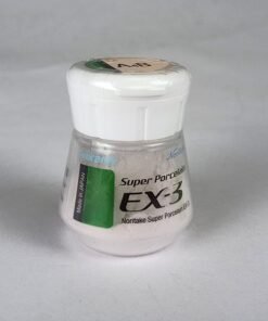 DENTINA CLARA EX3 10gr.