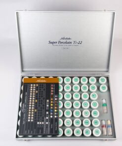 FULL KIT TI22
