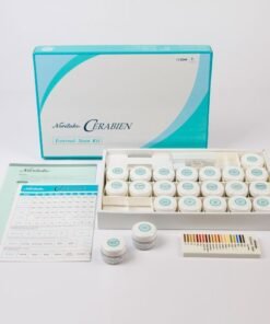 EXTERNAL STAIN KIT CERABIEN NUEVO