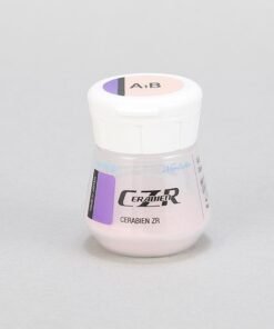 A1B  DENTINA CERABIEN CZR 10gr.