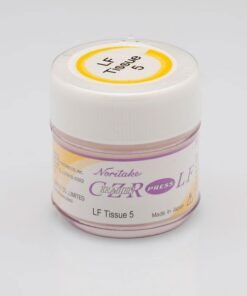 TISSUE5 PRESS LF CZR 10gr.