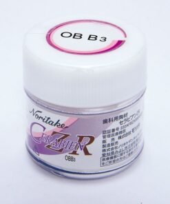OBB3 DENTINA OPACA CERABIEN CZR 10gr.
