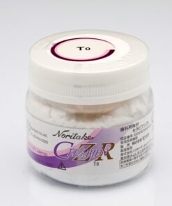 T0 TRANSLUCIDO CERABIEN CZR 50gr.