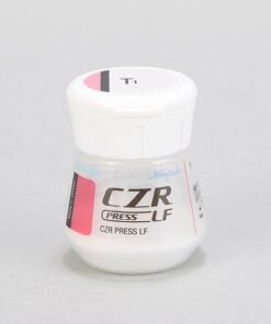 T1 TRANSLUCIDO LF CZR PRESS 10gr.