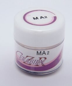 MA2 HOMBROS CERABIEN CZR 10gr.