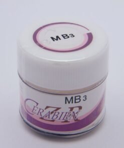 MB3 HOMBROS CERABIEN CZR 10gr.
