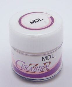 MDL HOMBROS CERABIEN CZR 10gr.