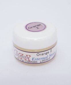 CZR ES ORANGE 2 (3gr.)