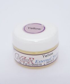 CZR ES YELLOW  (3gr.)
