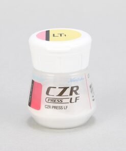 LT1 LF LUSTER CZR PRESS 10gr.