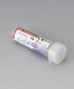 HB4 H-INGOT CZR PRESS 2GX5