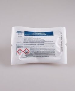 TECNO SCRUB C CEPILLO DESINF. CLORHEXIDINA 1u.