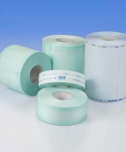 ROLLO ESTERILIZAR 10cm. 200m. ROTB10