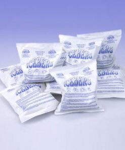 ICEBERG HIELO INSTANT. 25u.