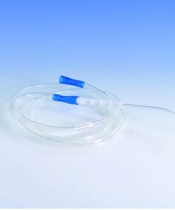 CANULA ASP. QUIRUR. ASP51/F 5u. 32F.5051