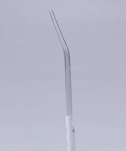 CANULA ASP. QUIRUR.ESTERIL  ASP61 10u. 22F.6061