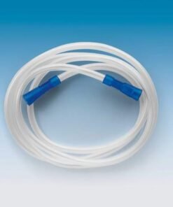 ASPIRADOR QUIR.ESTER. SIN CANULA  ASP110  10und.