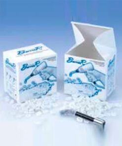 FUNDA POLIU. FIBRA OPTICA 8-10mm. 500m. 30Z001700