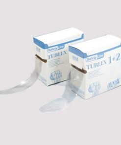 FUNDA MANGUERA TUBLEX02-PRE NO ESTER. 250uds.