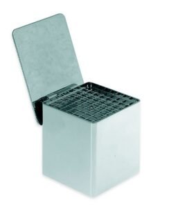 DISPENSADOR ALGODON PELLET