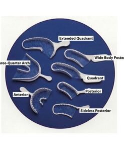 1006213 TRIPLE TRAY ANTERIOR 35u.