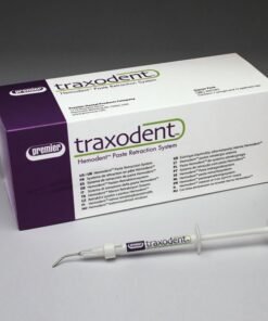 TRAXODENT STARTER PACK