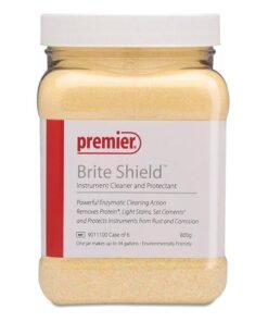 BRITE SHIELD SOLUCION ULTRASONICA 6x800gr.