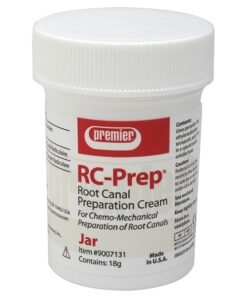 RC PREP BOTE 18gr.