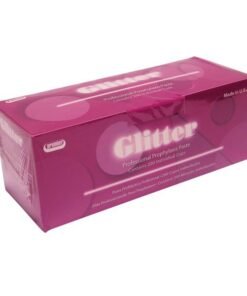GLITTER PASTA PROFILAX. MENTA C/FLUOR 200u.