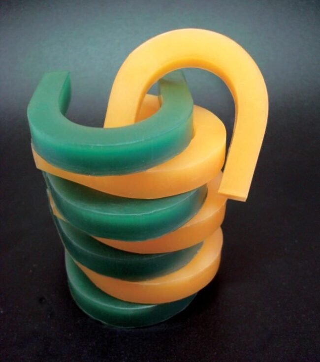 CERA ARTICULAR HERRADURA AMARILLA  20u.