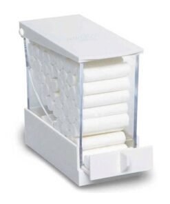 ALGODONERA ROLLO LUNAMAT