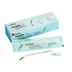 SURGITIP CANULA ASP. QUIRUR. 2