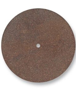 DISC.CARBURU.SEPAR.38x1mm.100u