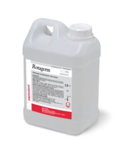 ROTAGERM ULTRA  DESINF. FRESAS 2Lt.