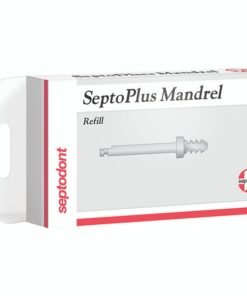 SEPTODISC MANDREL 1 MANDRIL