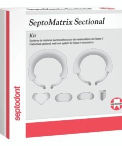 SEPTOMATRIX SECTIONAL KIT 100