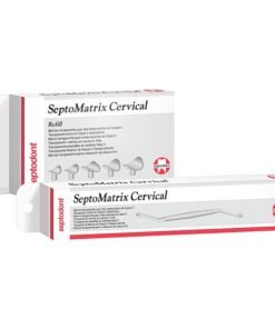 SEPTOMATRIX CERVICAL KIT 2 INSTRUM.+10 MATRICES