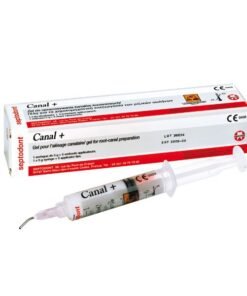 CANAL + CREAM JER. 2x7gr.