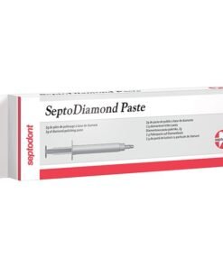 SEPTODIAMOND PASTE PACK JER.2gr.