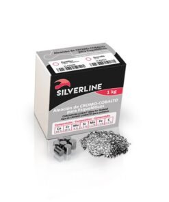 SL/CCES CR-CO ESQUELETICOS GRANALLA 1Kg.