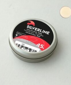 CERA DE PEGAR MARFIL 45gr.