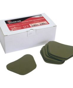 PLANCHAS BASE GRIS SUPERIOR  100uds.